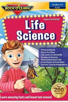 Rock 'N Learn: Life Science Trailer