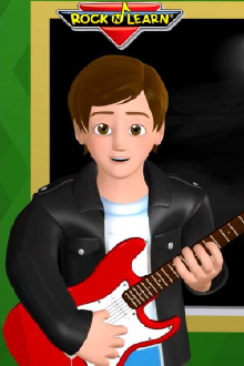 Rock 'N Learn Phonics and Reading Trailer