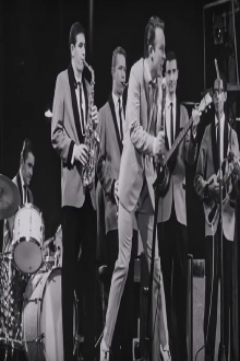 Rock 'n' Roll Trailer
