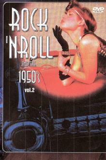 Rock 'n' Roll and the 1950's Vol. 2 Trailer