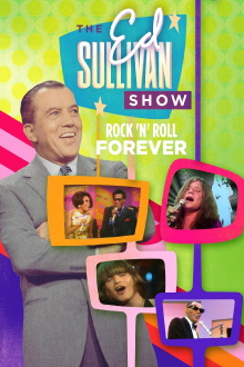 Rock 'N' Roll Forever: Ed Sullivan's Greatest Hits Trailer