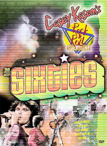 Rock 'N' Roll Goldmine: The Sixties Trailer