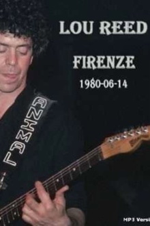 Rock 'n' Roll Man - Lou Reed in concerto 1980 Trailer