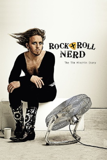 Rock n' Roll Nerd Trailer