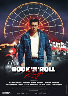 Rock ‘n’ Roll Ringo Trailer