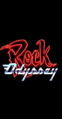 Rock Odyssey Trailer