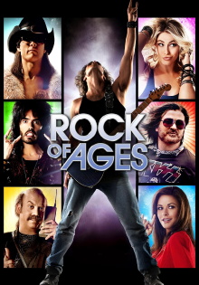 Rock of Ages Trailer