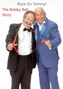 Rock On, Tommy: The Bobby Ball Story Trailer