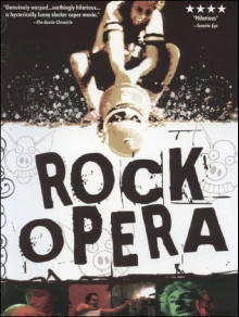 Rock Opera Trailer