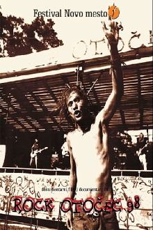 Rock Otocec 1998 Trailer