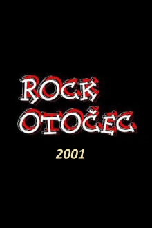 Rock Otocec 2001 Trailer