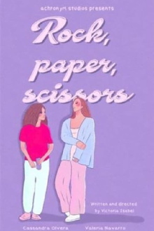 Rock, Paper, Scissors Trailer
