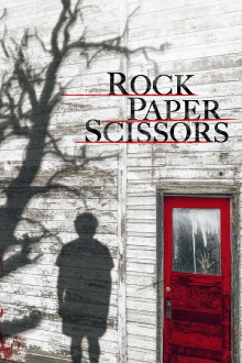 Rock, Paper, Scissors Trailer