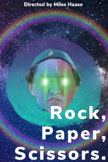 Rock, Paper, Scissors. Trailer