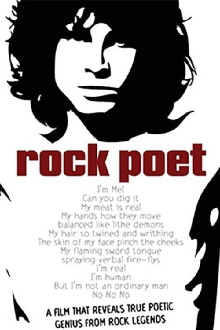 Rock Poet: Jim Morrison Trailer