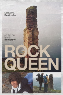 Rock Queen Trailer