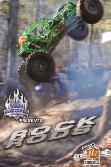 Rock Rods 1 Trailer