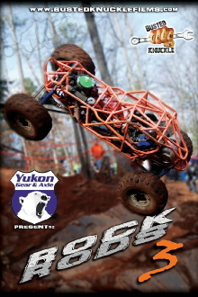 Rock Rods 3 Trailer