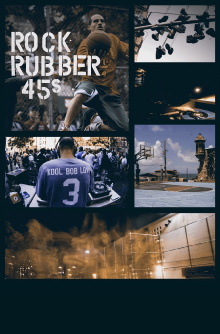 Rock Rubber 45s Trailer