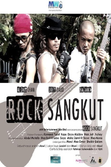 Rock Sangkut Trailer