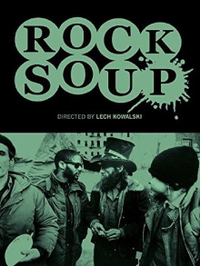 Rock Soup Trailer
