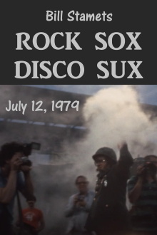 Rock Sox Disco Sux Trailer