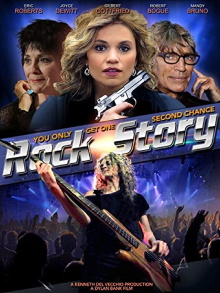 Rock Story Trailer