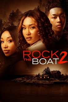 Rock the Boat 2 Trailer