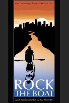 Rock the Boat Trailer
