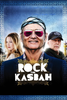 Rock the Kasbah Trailer