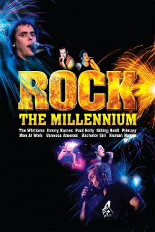 Rock The Millennium Trailer