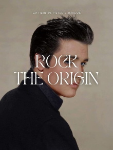 Rock: the origin Trailer