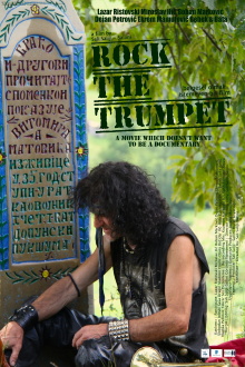 Rock the Trumpet Trailer