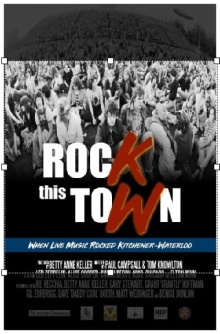 Rock this Town Trailer