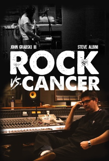 Rock vs. Cancer Trailer