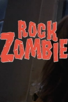 Rock Zombie Trailer