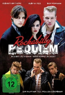 Rockabilly Requiem Trailer