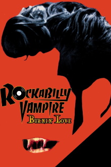 Rockabilly Vampire Trailer