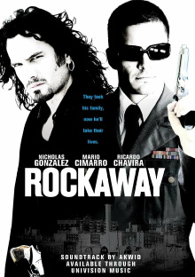 Rockaway Trailer