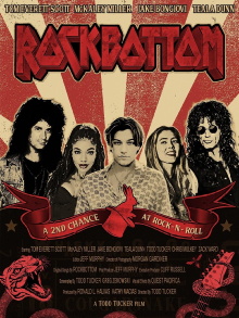 Rockbottom Trailer