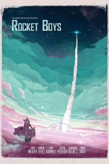 Rocket Boys Trailer