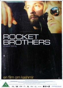 Rocket Brothers Trailer