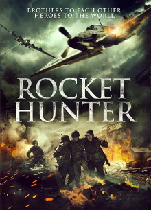 Rocket Hunter Trailer