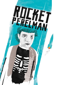 Rocket Perelman Trailer