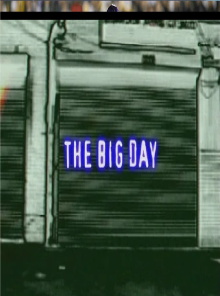Rocket Power: The Big Day Trailer