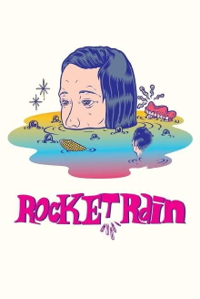 Rocket Rain Trailer