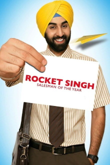 Rocket Singh: Salesman of the Year Trailer