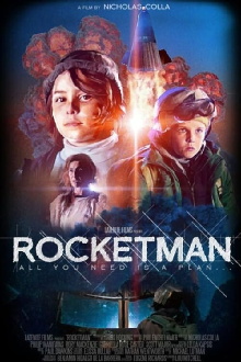 Rocketman Trailer