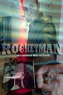 Rocketman: The Luckiest Man on Earth Trailer