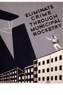 Rocketmen Trailer